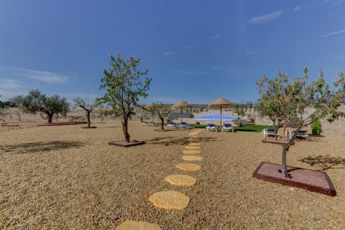 Apartamento Villa Damara