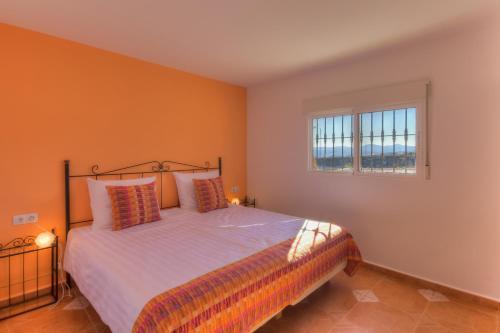 Apartamento Villa Damara