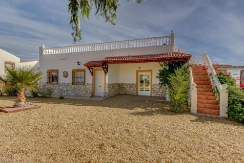 Apartamento Villa Damara