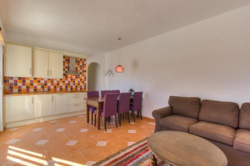 Apartamento Villa Damara