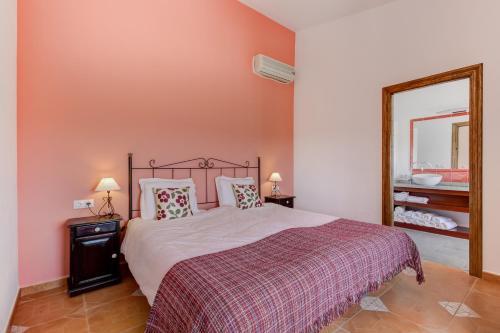 Apartamento Villa Damara