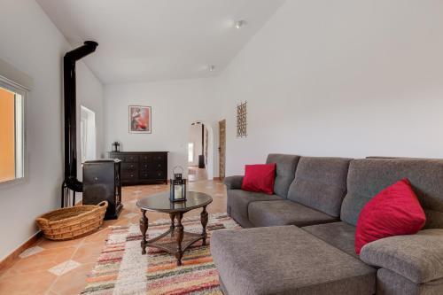 Apartamento Villa Damara