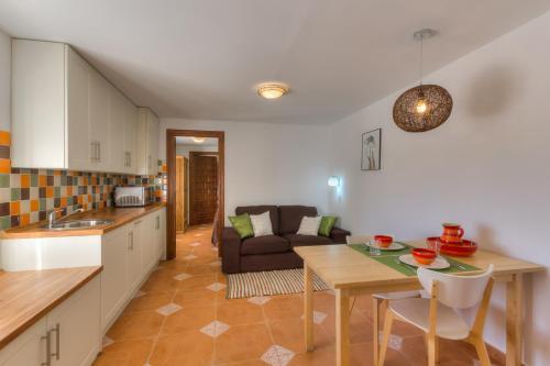 Apartamento Villa Damara