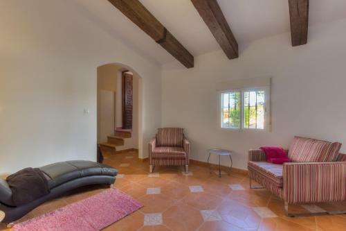 Apartamento Villa Damara
