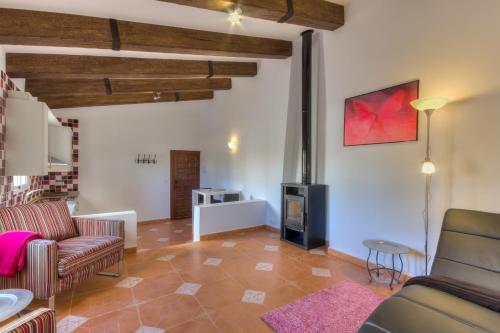 Apartamento Villa Damara