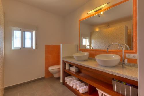Apartamento Villa Damara