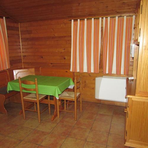 Camping Ciudad De Albarracin