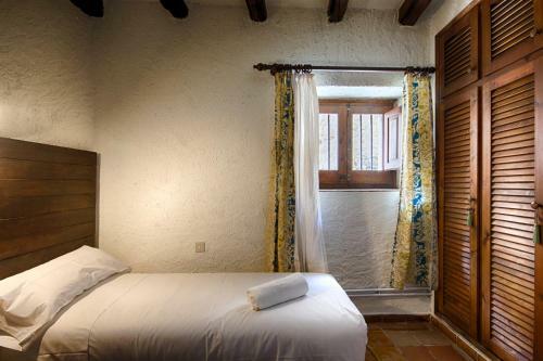 Agroturismo Masia Can Pou