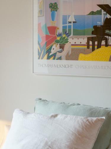Apartamento Casa De Liz