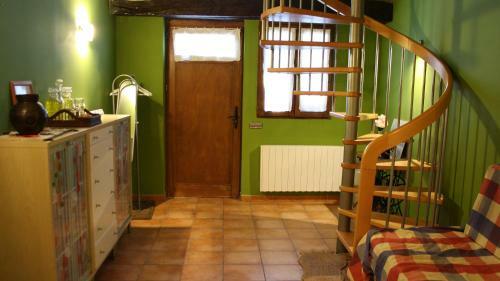 Agroturismo Izpiliku
