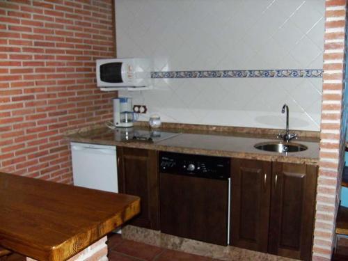 Agroturismo Los Cascayos