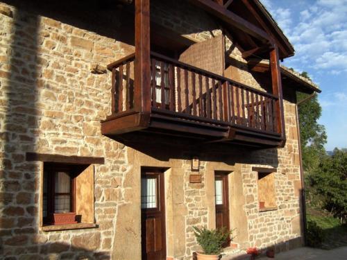 Agroturismo Los Cascayos