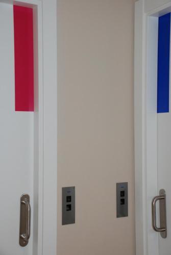 Albergue Xabar�n