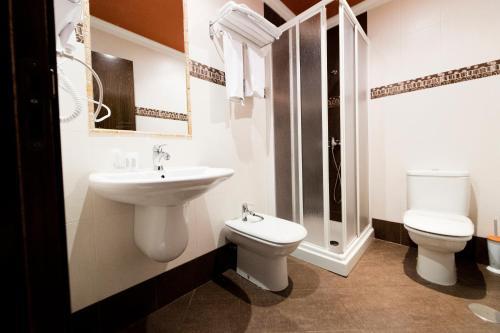 Hostal Casa Goas
