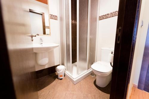 Hostal Casa Goas