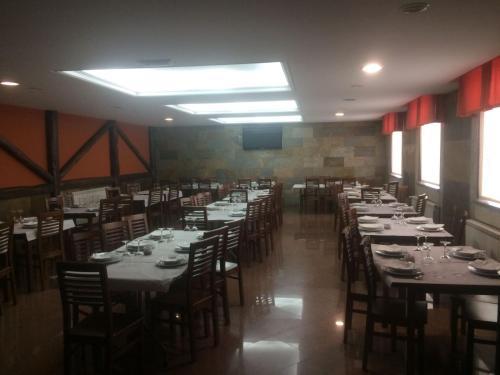 Hostal Casa Goas