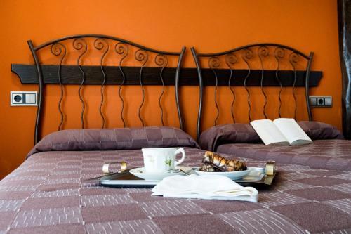 Hostal Casa Goas