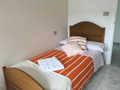 Xabarin Apartment