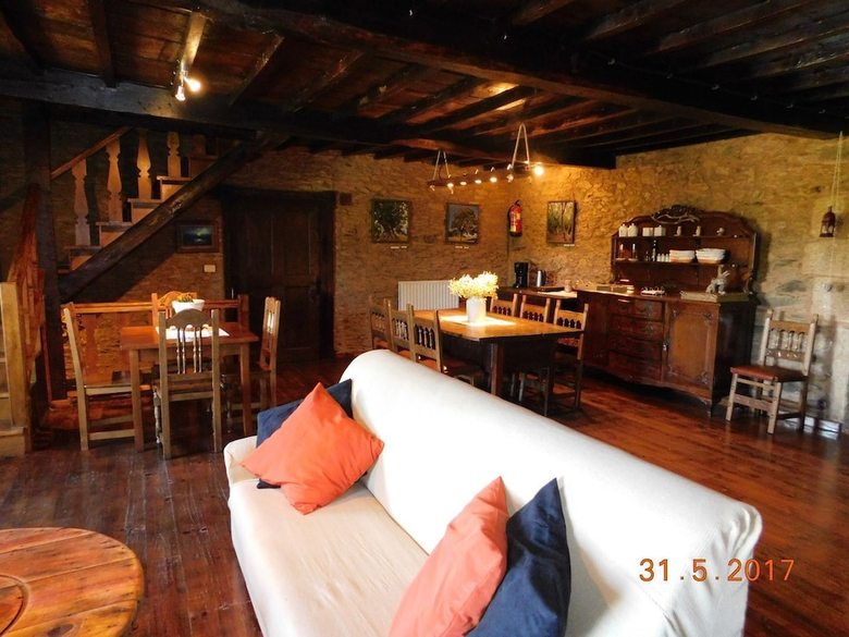 Agroturismo Terra Meiga Turismo Rural