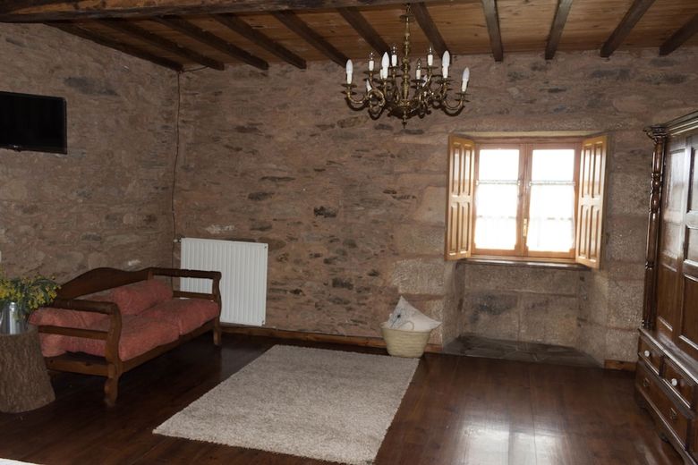 Agroturismo Terra Meiga Turismo Rural