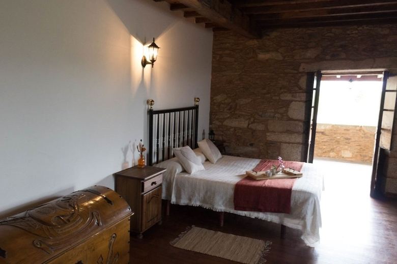 Agroturismo Terra Meiga Turismo Rural