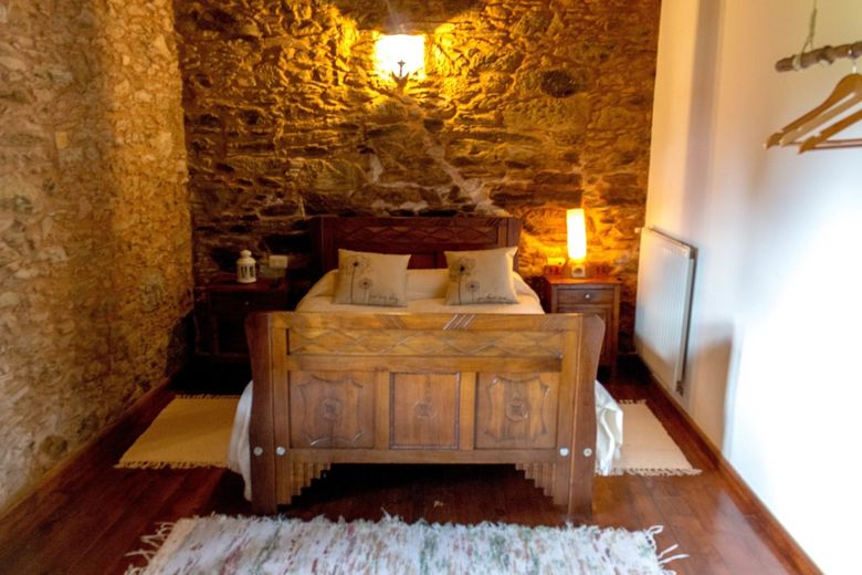 Agroturismo Terra Meiga Turismo Rural