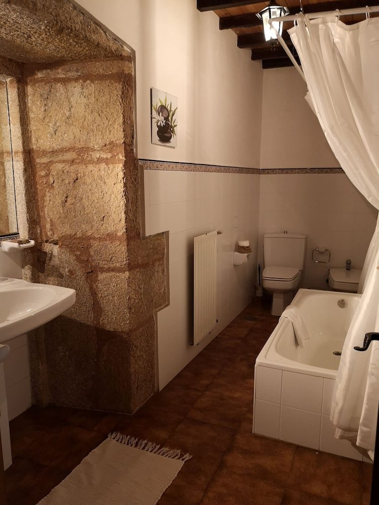 Agroturismo Terra Meiga Turismo Rural