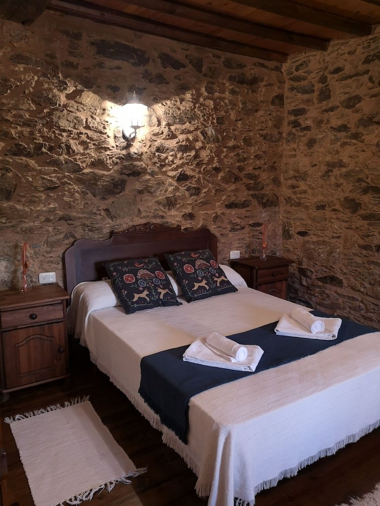 Agroturismo Terra Meiga Turismo Rural