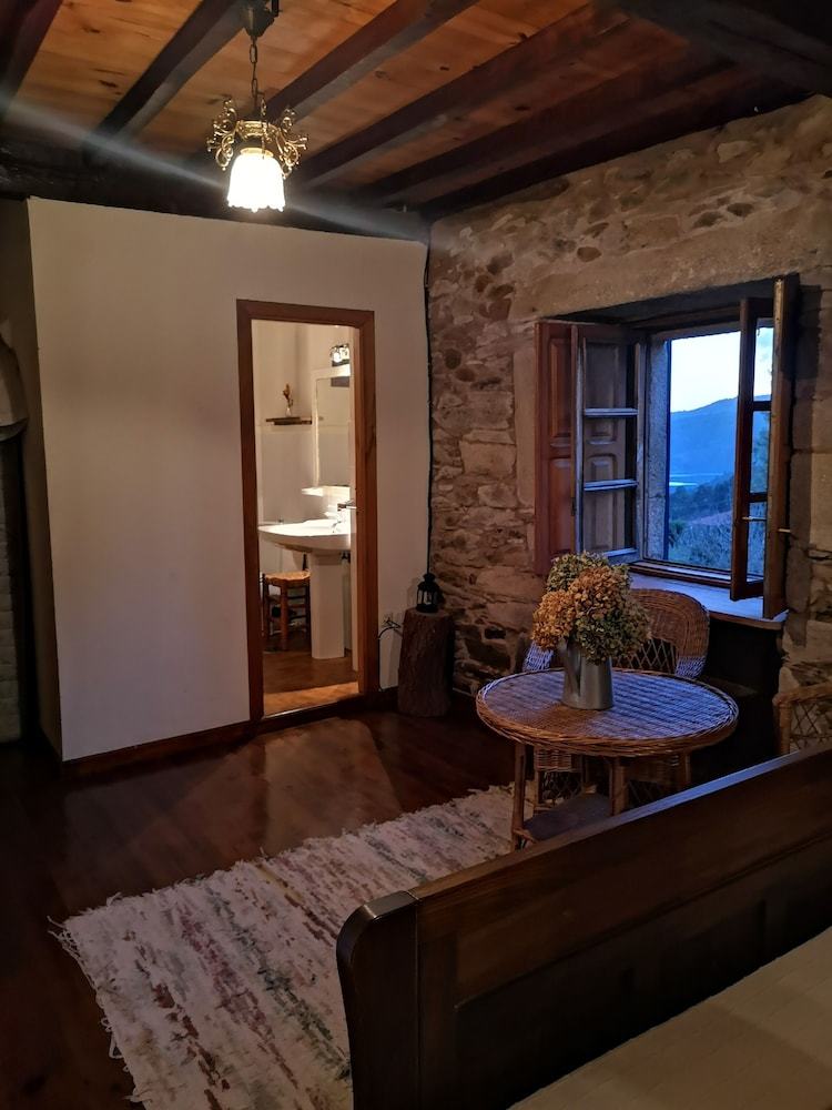 Agroturismo Terra Meiga Turismo Rural
