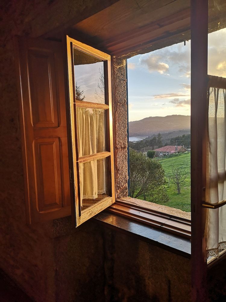 Agroturismo Terra Meiga Turismo Rural