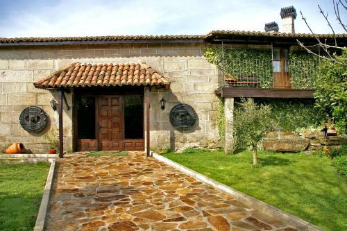 Agroturismo Casal De Drados
