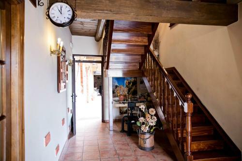 Agroturismo Casa Rural El Habanero
