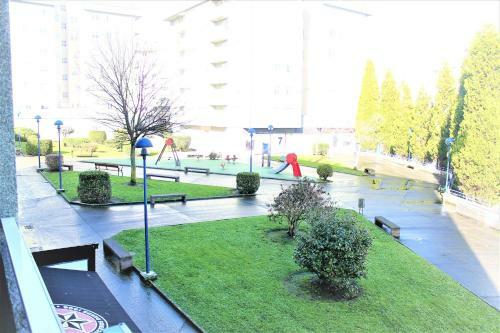 Hotel A Barquina
