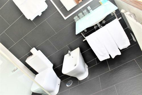 Hotel A Barquina