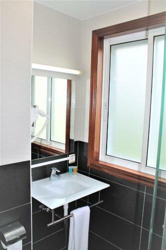 Hotel A Barquina
