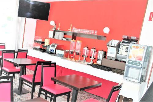 Hotel A Barquina