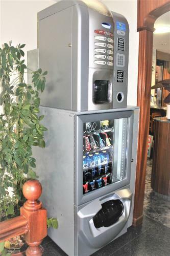Hotel A Barquina