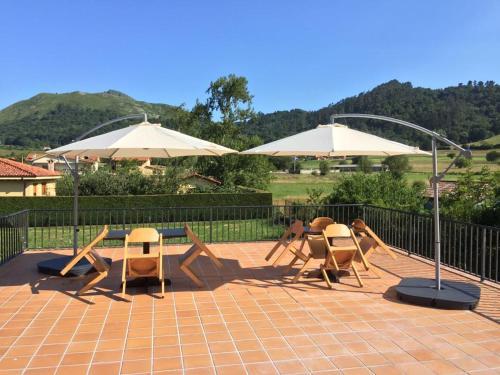 Apartamento La Posada De Granda