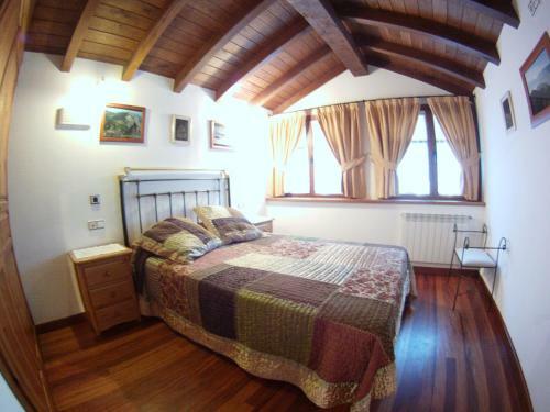 Agroturismo Viviendas Rurales El Cant�n