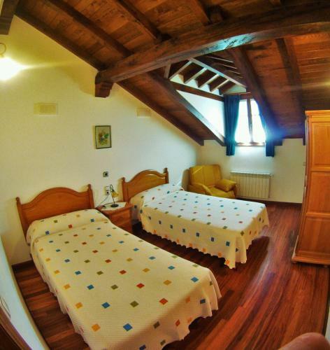 Agroturismo Viviendas Rurales El Cant�n
