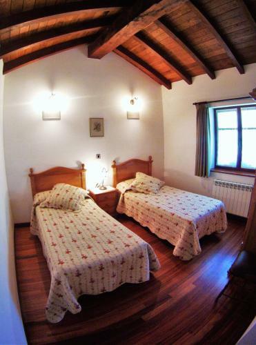 Agroturismo Viviendas Rurales El Cant�n