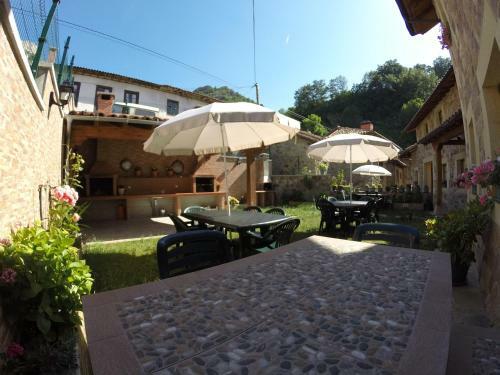 Agroturismo Viviendas Rurales El Cant�n