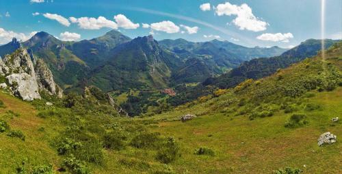 Agroturismo Viviendas Rurales El Cant�n