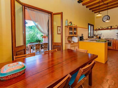 Holiday Home Cal Quinti