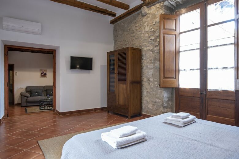 Hostal Can Xicu