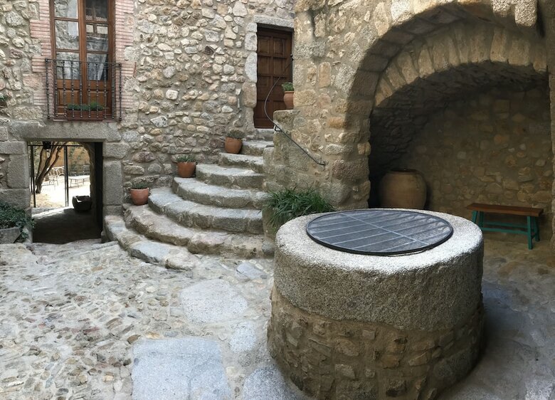 Hostal Can Xicu