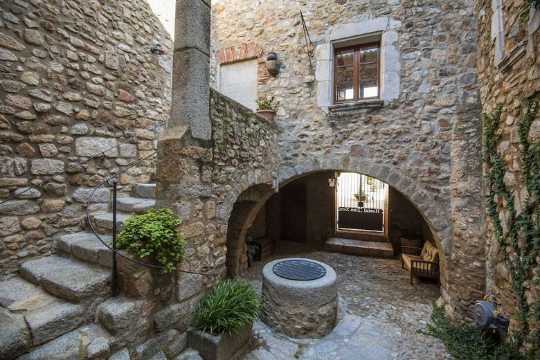 Hostal Can Xicu
