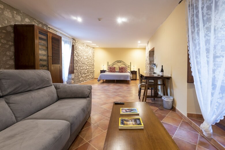 Hostal Can Xicu