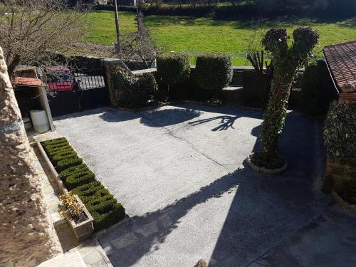 Agroturismo Casa Da Ponte