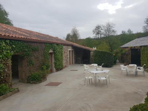 Agroturismo Casa Da Ponte